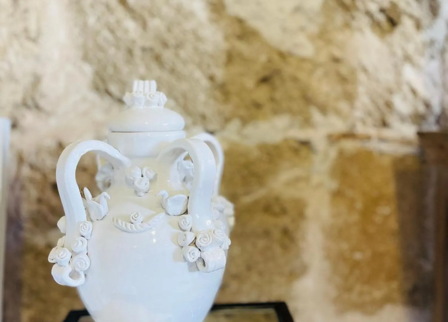 Picasso Art Room Alghero Appartamento