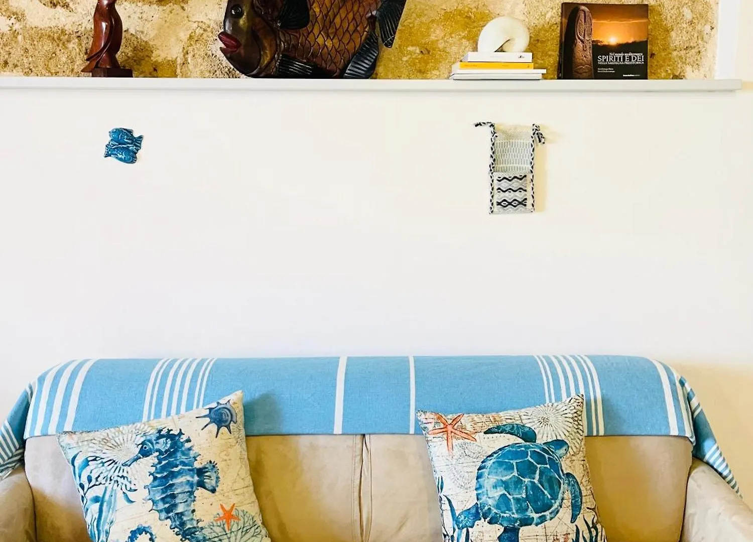 Picasso Art Room Alghero