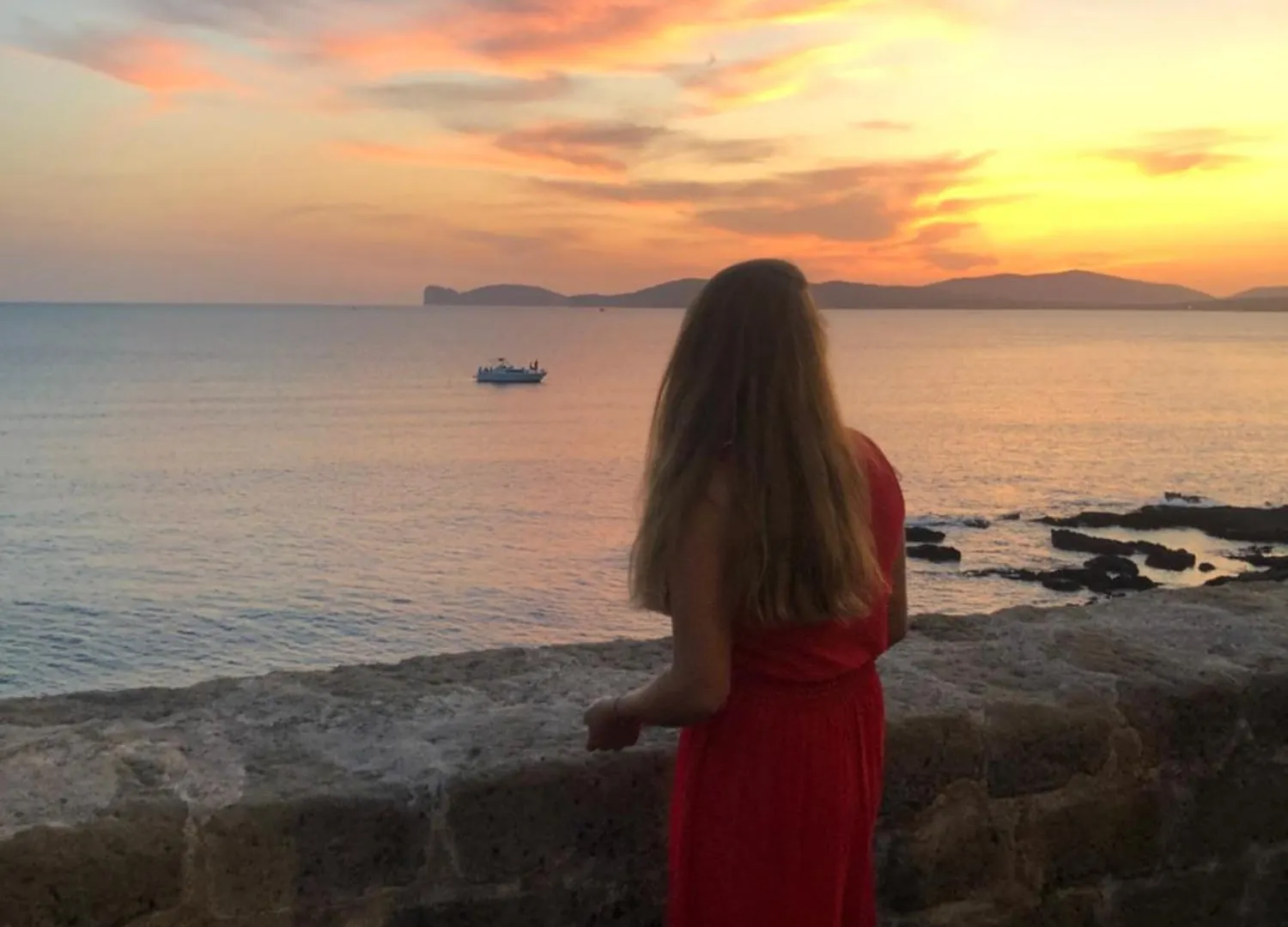 Picasso Art Room Alghero Appartamento
