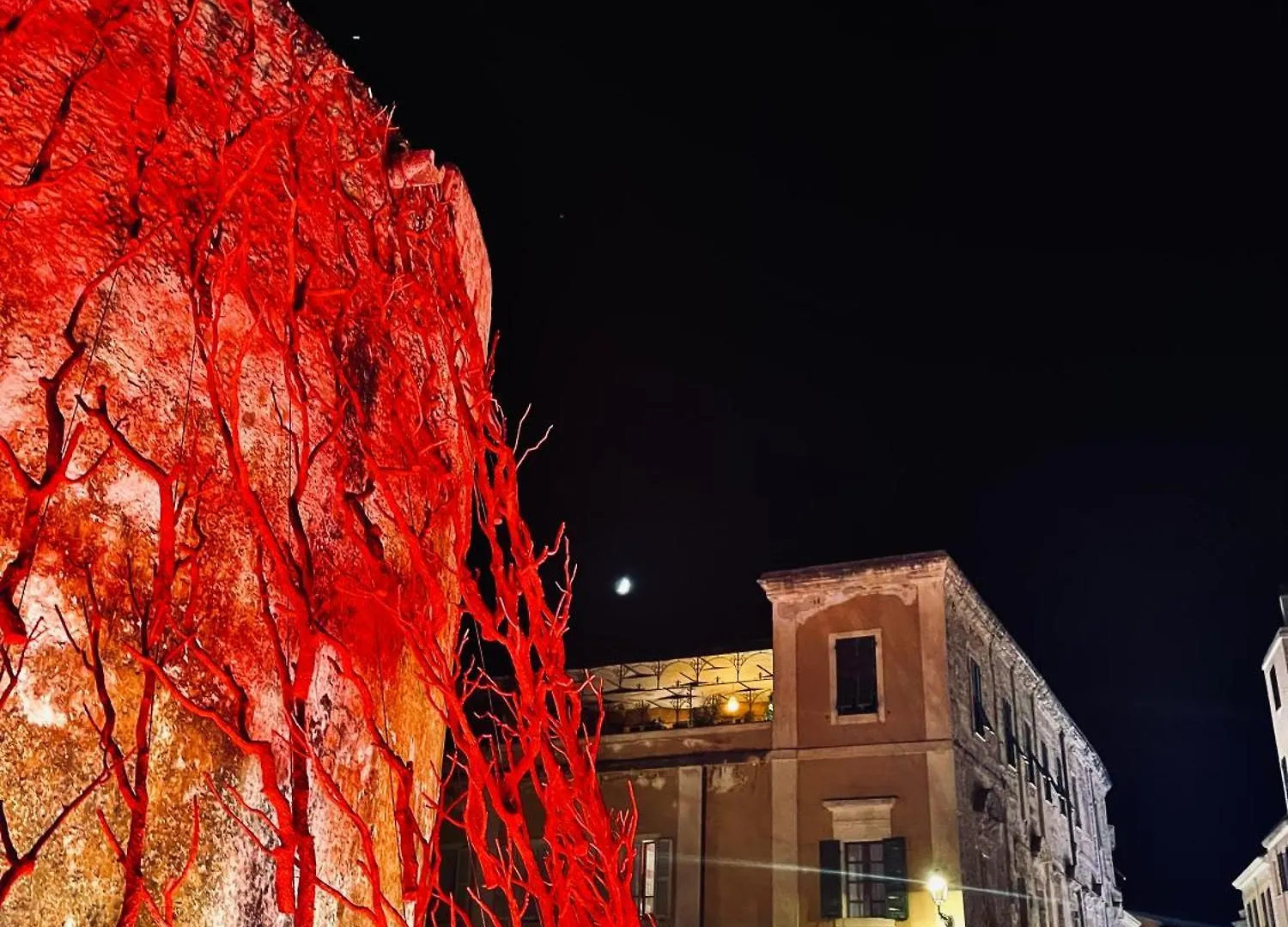 Appartamento Picasso Art Room Alghero Italia