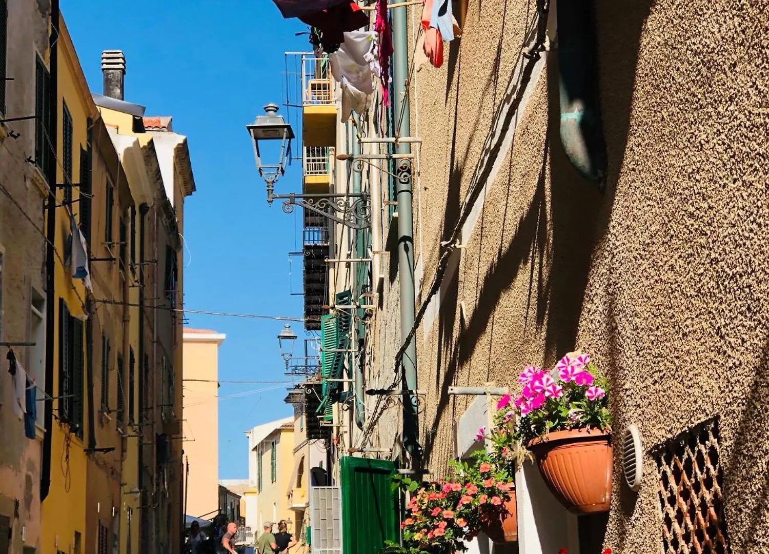 Appartamento Picasso Art Room Alghero