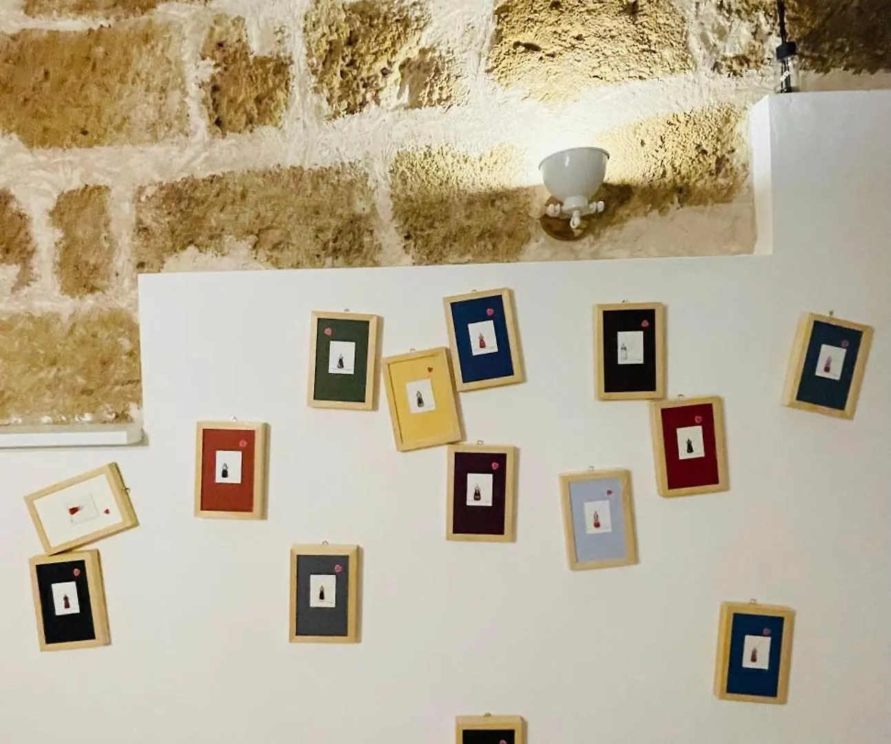 Picasso Art Room Alghero 0*,  Italia