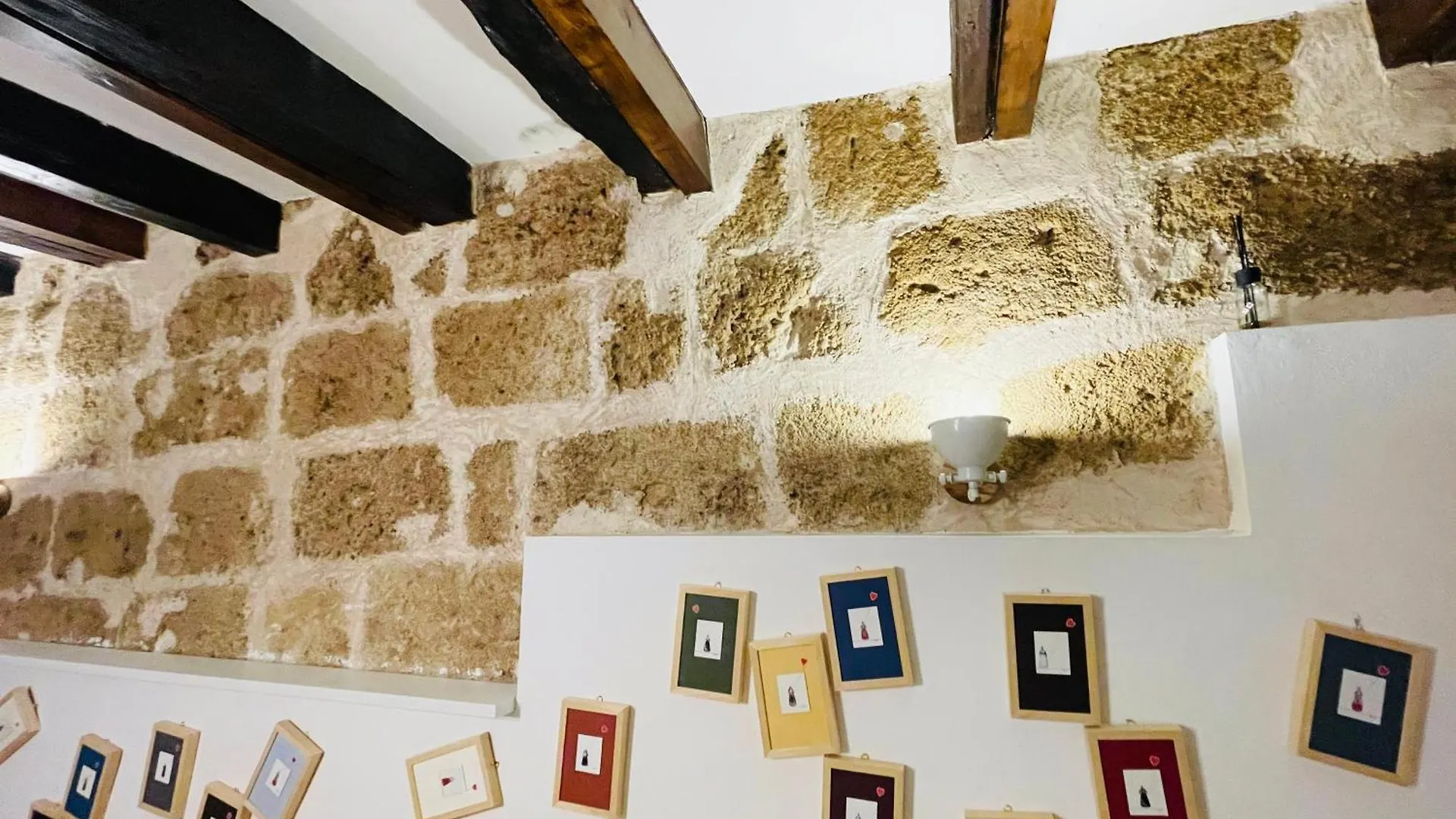 Apartmán Picasso Art Room Alghero